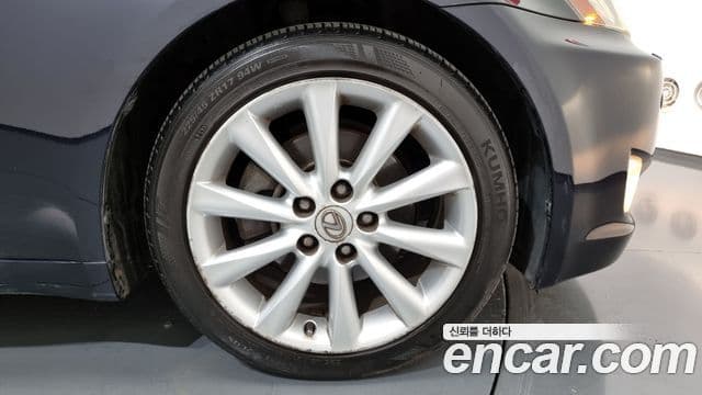 Lexus IS250 XE20, 2010 все фото