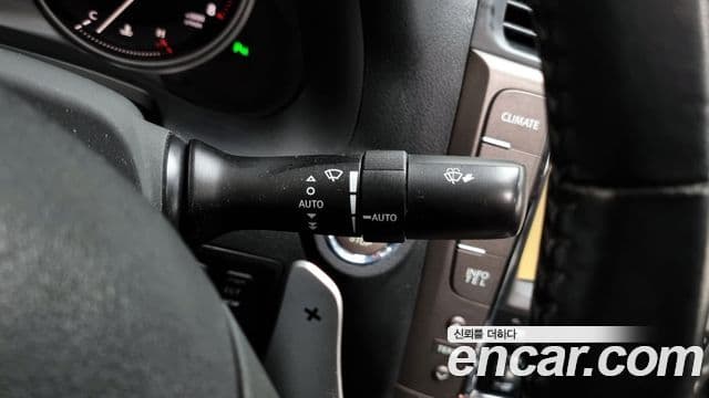 Lexus IS250 XE20, 2010 18