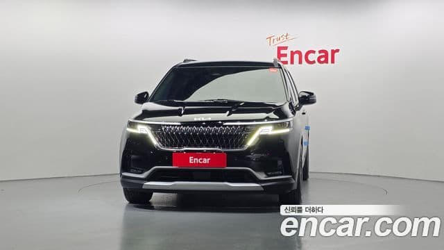 Kia Carnival 4세대 Prestige, 2023 3