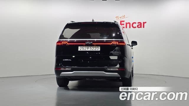 Kia Carnival 4세대 Prestige, 2023 4