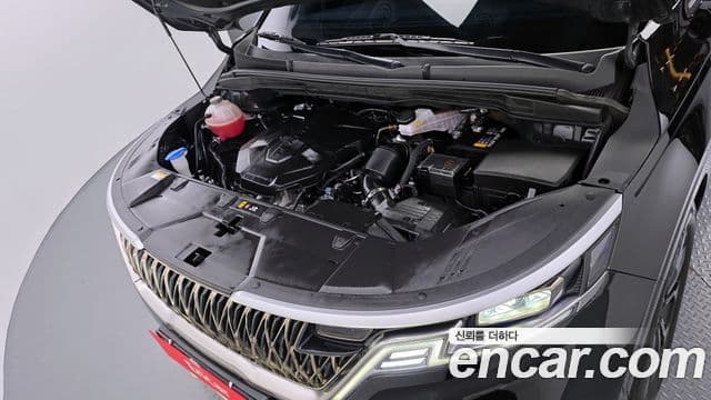 Kia Carnival 4세대 Prestige, 2023 6