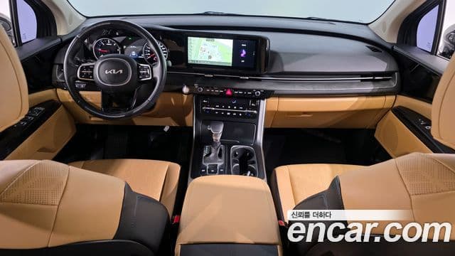 Kia Carnival 4세대 Prestige, 2023 7