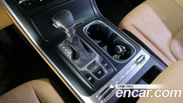 Kia Carnival 4세대 Prestige, 2023 9