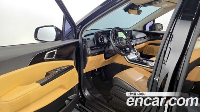 Kia Carnival 4세대 Prestige, 2023 10