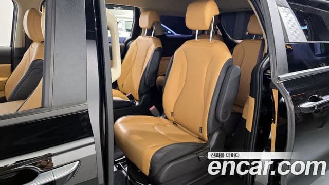 Kia Carnival 4세대 Prestige, 2023 11