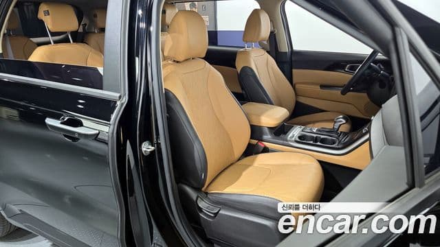 Kia Carnival 4세대 Prestige, 2023 12