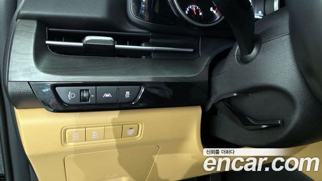 Kia Carnival 4세대 Prestige, 2023 15