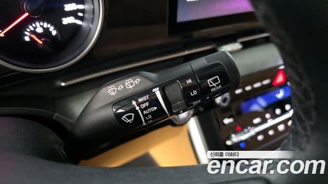 Kia Carnival 4세대 Prestige, 2023 16