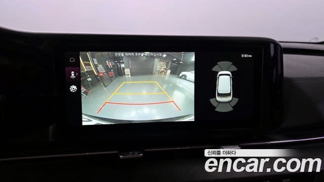 Kia Carnival 4세대 Prestige, 2023 17