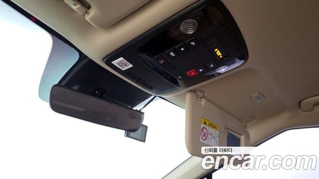 Kia Carnival 4세대 Prestige, 2023 18