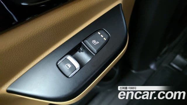 Kia Carnival 4세대 Prestige, 2023 19