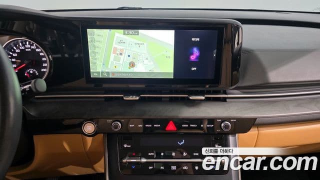 Kia Carnival 4세대 Prestige, 2023 20