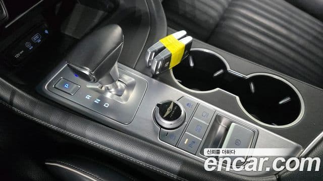 Genesis G70 Sport пакет, 2018 9