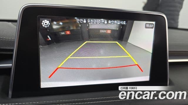 Genesis G70 Sport пакет, 2018 15