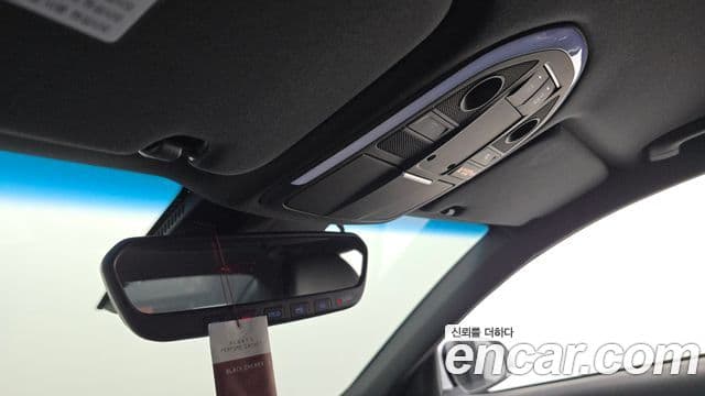 Genesis G70 Sport пакет, 2018 18