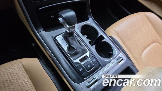 Kia Carnival 4세대 Prestige, 2021 9
