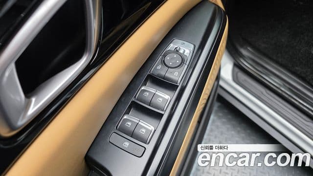 Kia Carnival 4세대 Prestige, 2021 14