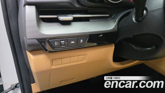 Kia Carnival 4세대 Prestige, 2021 15