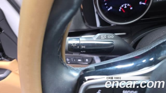 Kia Carnival 4세대 Prestige, 2021 16