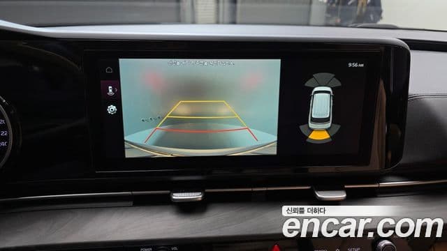 Kia Carnival 4세대 Prestige, 2021 17
