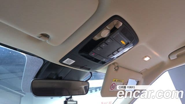 Kia Carnival 4세대 Prestige, 2021 19