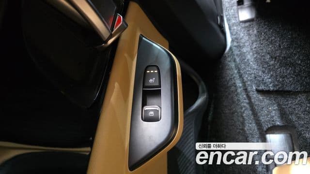Kia Carnival 4세대 Prestige, 2021 20
