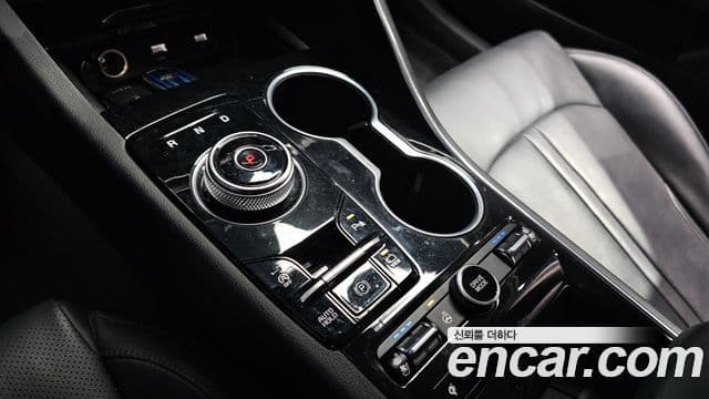 Kia K5 3세대 Noblesse, 2022 9