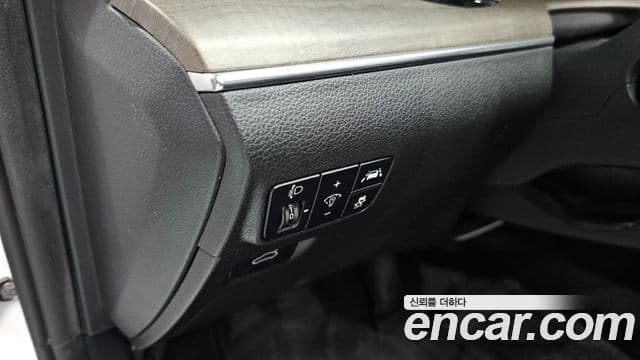 Kia K5 3세대 Noblesse, 2022 16