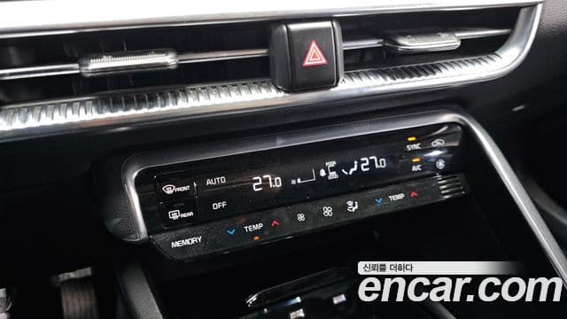 Kia K5 3세대 Noblesse, 2022 17