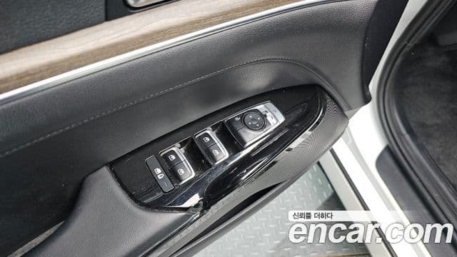 Kia K5 3세대 Noblesse, 2022 19