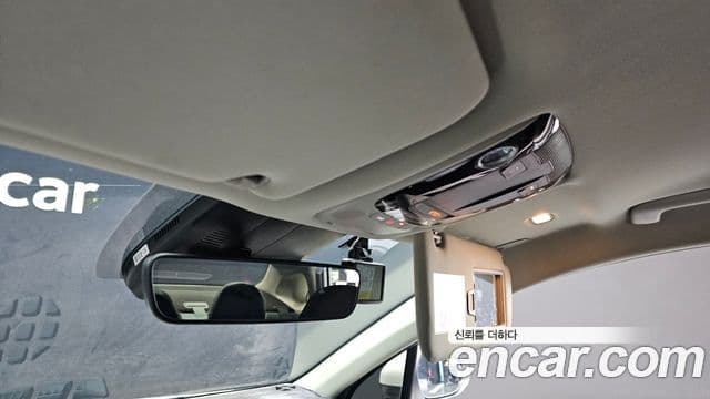 Kia K5 3세대 Noblesse, 2022 20