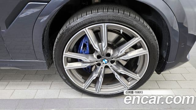 BMW X6 (G06), 2021 все фото