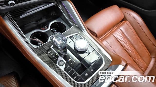 BMW X6 (G06), 2021 9