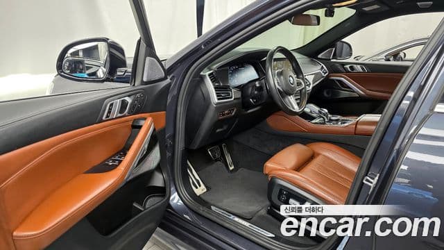 BMW X6 (G06), 2021 10