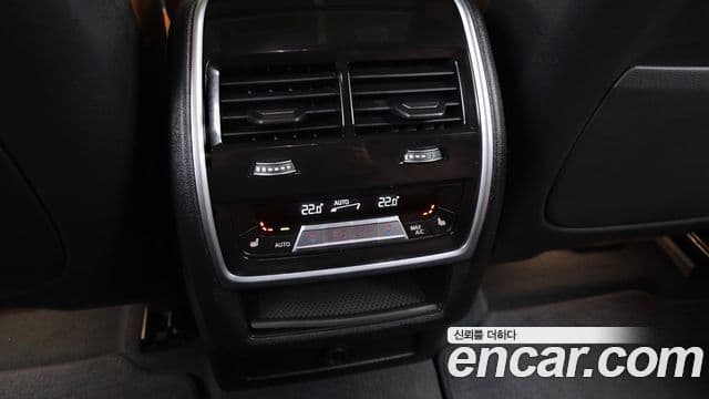 BMW X6 (G06), 2021 18