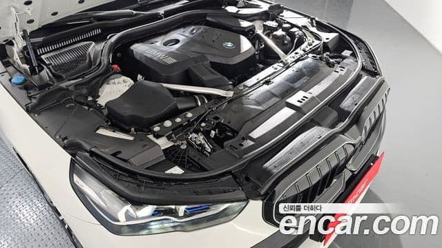 BMW 5시리즈 (G60) 520i M Sport, 2024 6