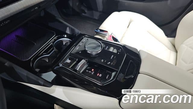 BMW 5시리즈 (G60) 520i M Sport, 2024 9