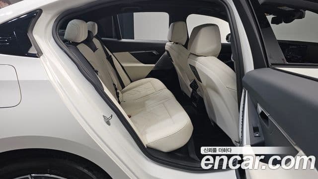 BMW 5시리즈 (G60) 520i M Sport, 2024 12