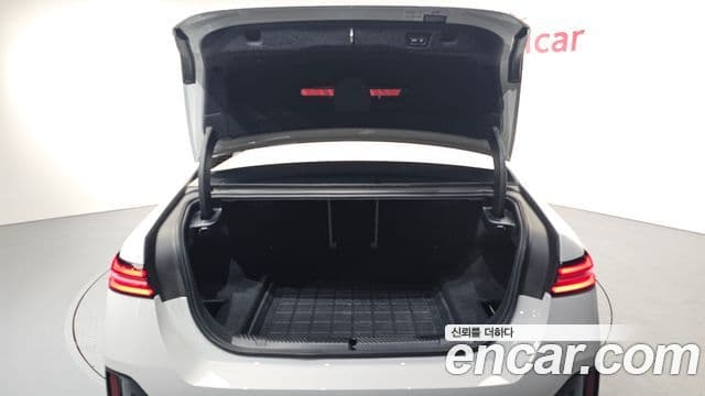 BMW 5시리즈 (G60) 520i M Sport, 2024 20