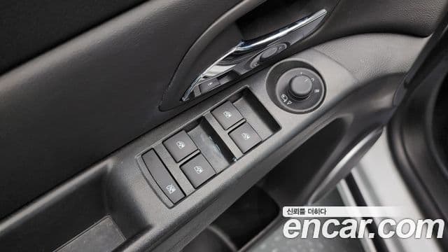 Chevrolet(GM대우) 어메이징 New 크루즈5 1.4 турбо LTZ, 2015 13