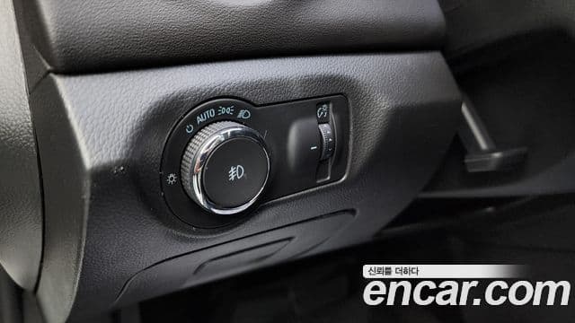 Chevrolet(GM대우) 어메이징 New 크루즈5 1.4 турбо LTZ, 2015 14