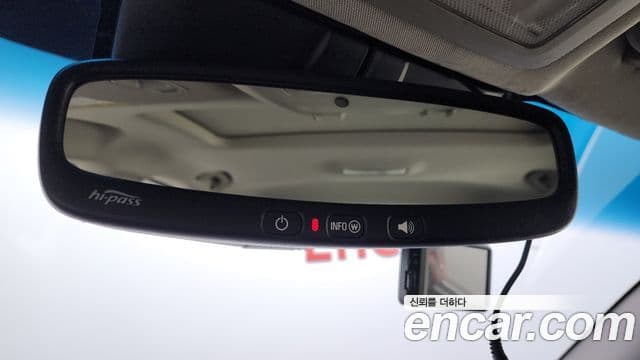 Chevrolet(GM대우) 어메이징 New 크루즈5 1.4 турбо LTZ, 2015 18