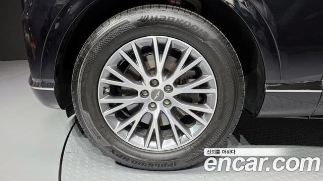 Genesis GV80, 2021 все фото