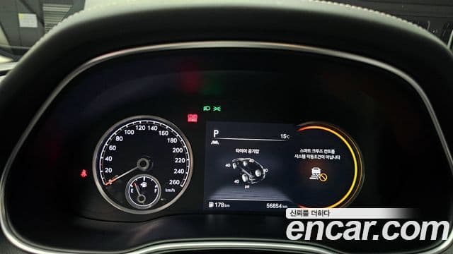 Genesis GV80, 2021 8