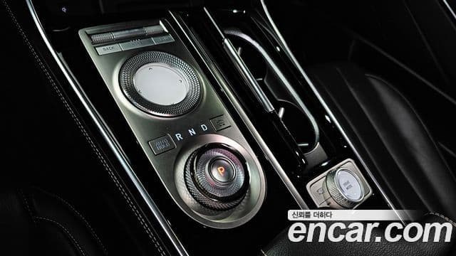 Genesis GV80, 2021 9