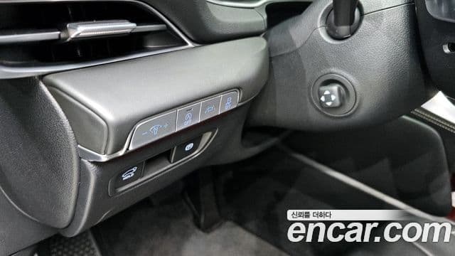 Genesis GV80, 2021 17