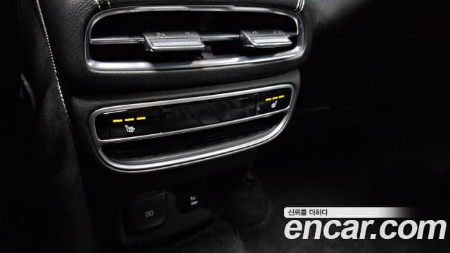 Genesis GV80, 2021 18