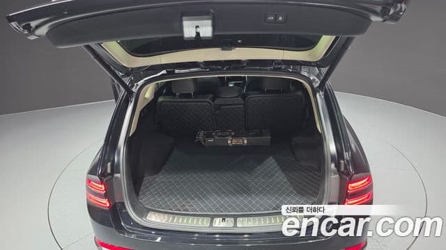 Genesis GV80, 2021 20