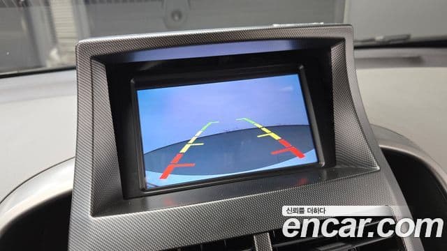 Chevrolet(GM대우) 아베오 седан люксовая версия, 2016 16