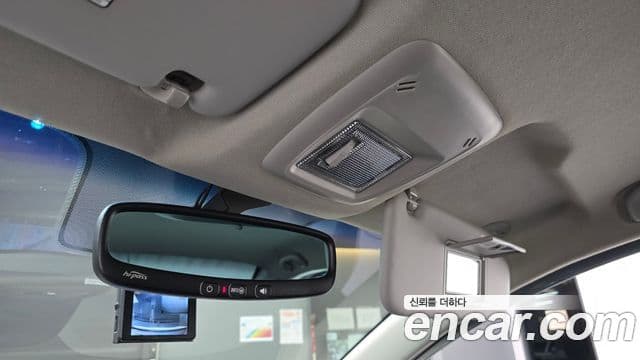 Chevrolet(GM대우) 아베오 седан люксовая версия, 2016 20